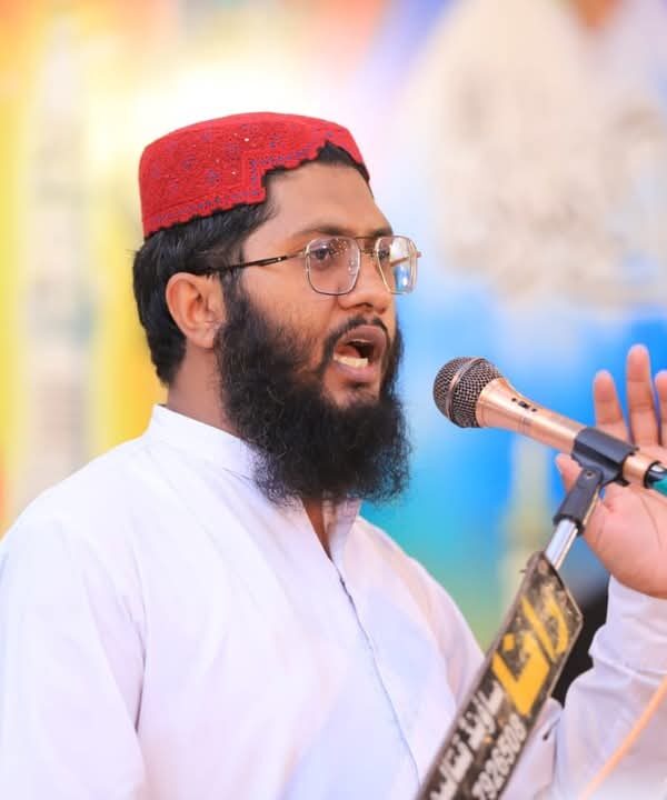 Abdul Rauf
